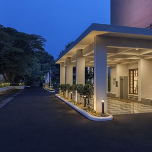 Hotel Fortune Inn Valley View cazare Manipal