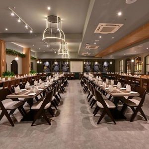 Hotel The Fern Shelter Resort Palghar cazare Palghar