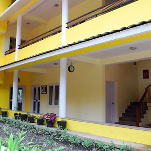 Hotel Amritasthanam Guest House & Retreat cazare Madikeri