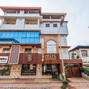 Hotel Hotel Sunheads cazare Panaji