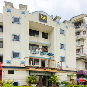 Hotel Hotel Blue Diamond cazare Navi Mumbai