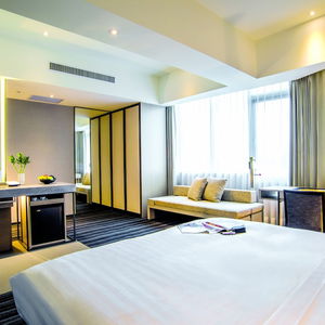 Hotel Changyu Hotel cazare Tainan