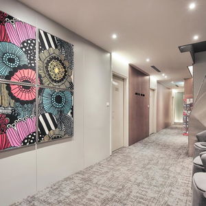 Hotel City Inn Hotel Taipei Station Branch 1 cazare Taipei