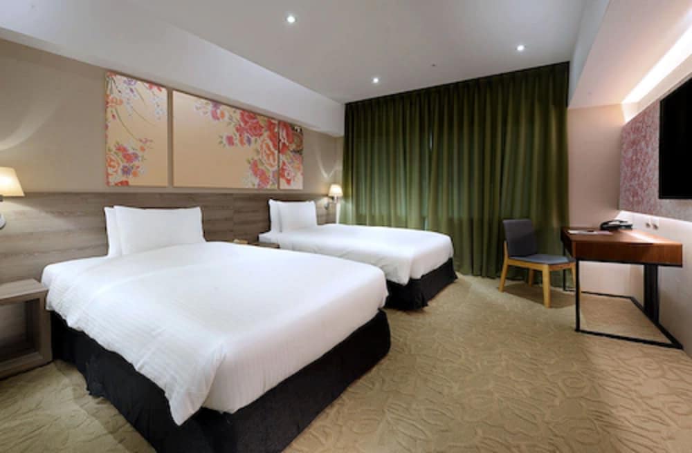 Hotel Aeris International Hotel