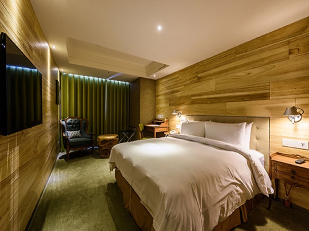 Hotel Inhouse Hotel Taichung