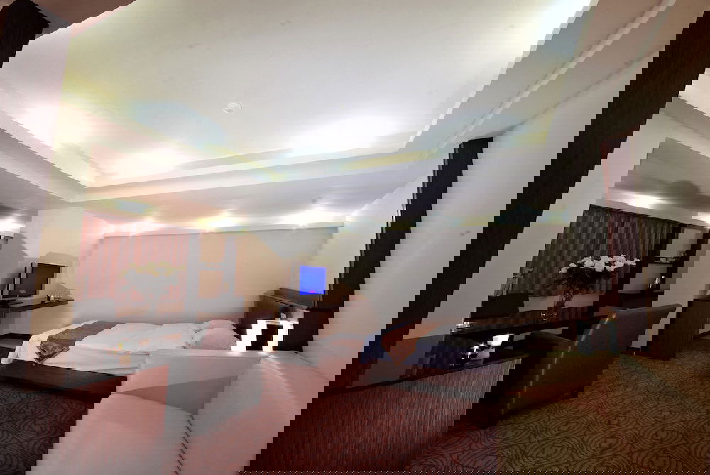 Hotel The Enterpriser Hotel