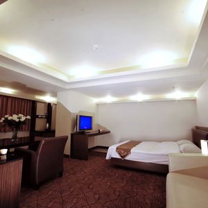 Hotel The Enterpriser Hotel cazare Taichung