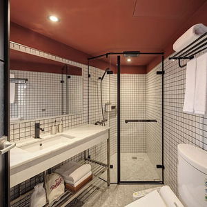 Hotel Reddot Hotel cazare Taichung