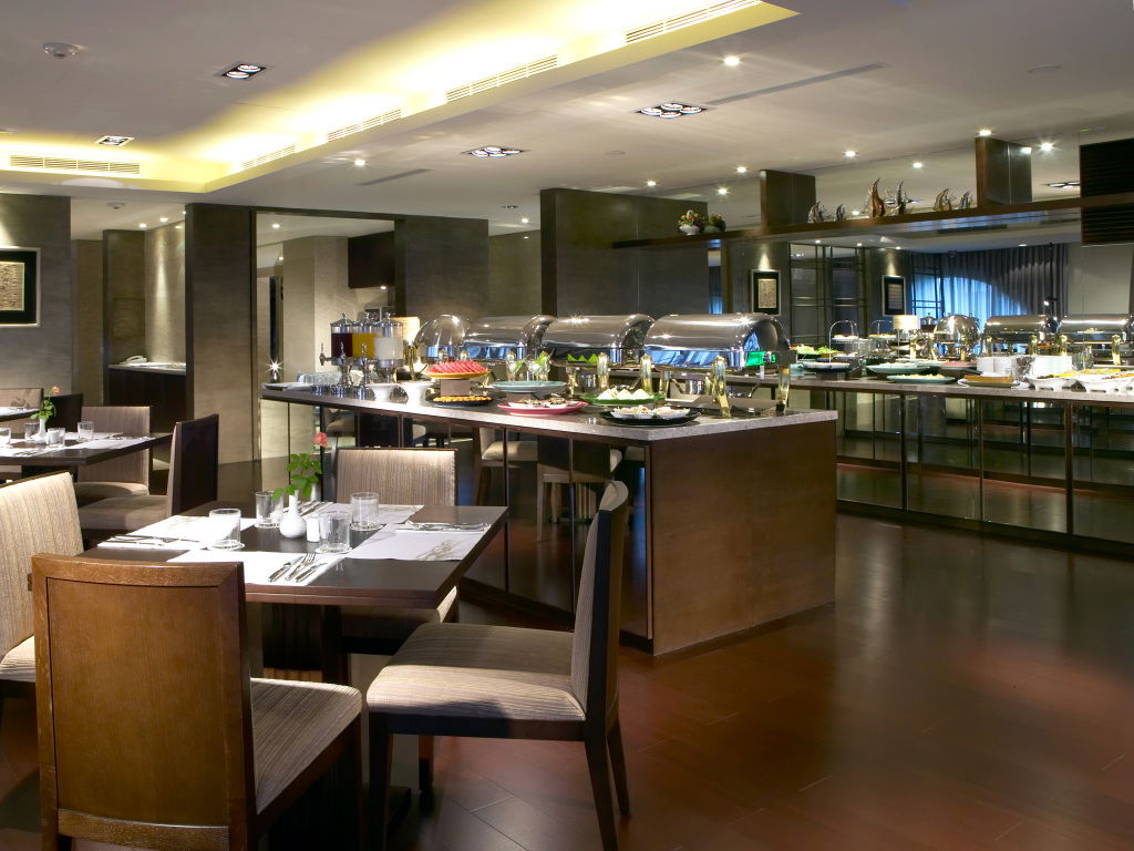 Hotel Classic City Resort