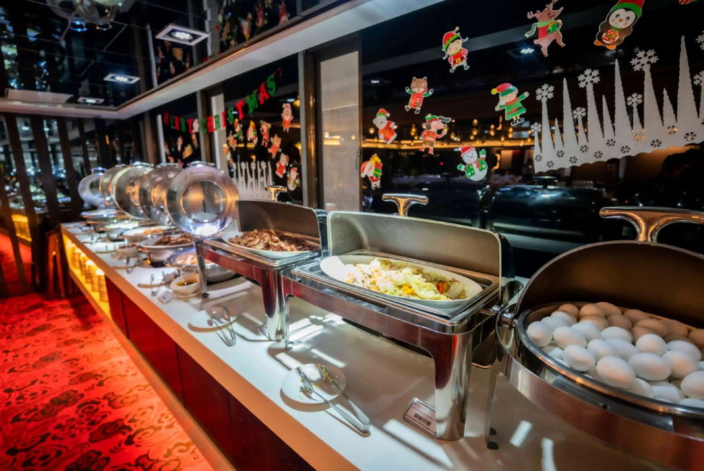 Hotel Check Inn Select Hualien Linsen