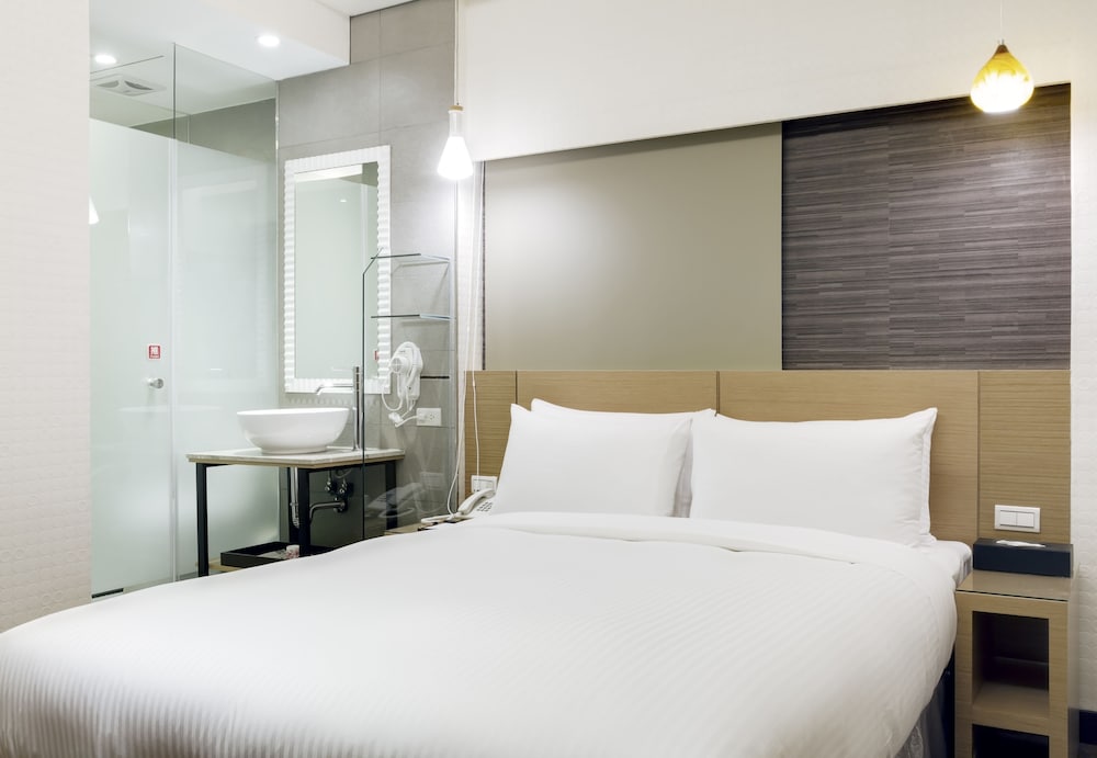 Hotel E-Coast Star Hotel