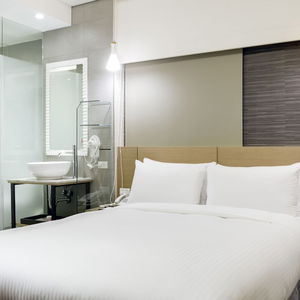 Hotel E-Coast Star Hotel cazare Keelung