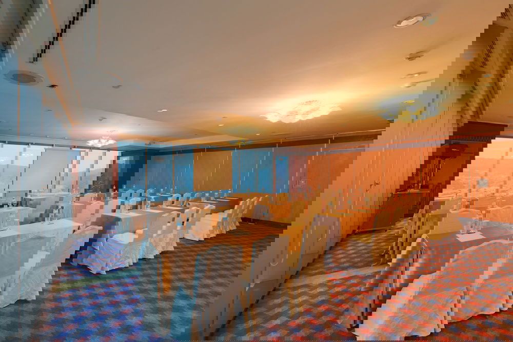 Hotel Evergreen Laurel Hotel Keelung