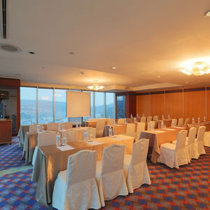 Hotel Evergreen Laurel Hotel Keelung cazare Keelung