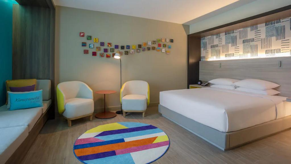 Hotel Hyatt Centric San Salvador
