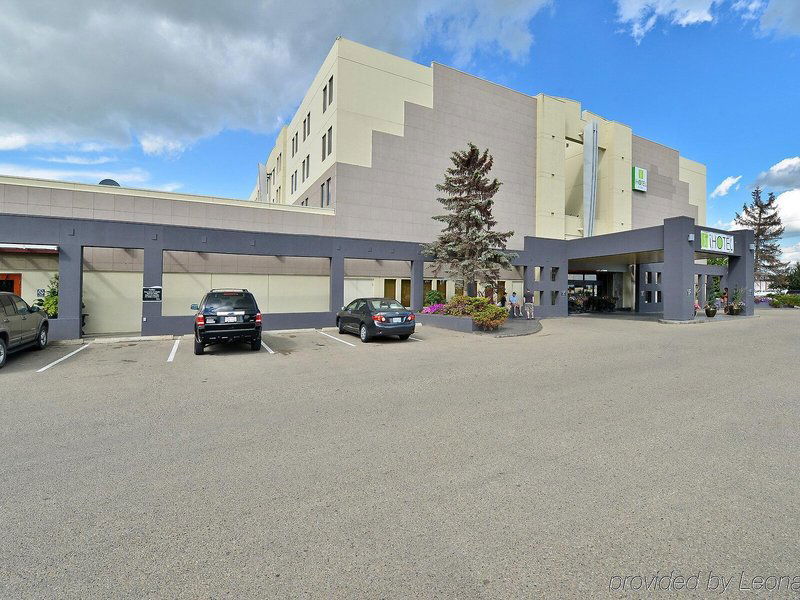 Hotel Ihotel & Conference Centre Red Deer