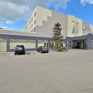 Hotel Ihotel & Conference Centre Red Deer cazare Red Deer