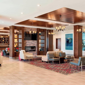 Hotel Four Points By Sheraton Grande Prairie cazare Grande Prairie