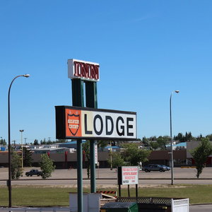 Hotel Silver Crest Lodge cazare Grande Prairie