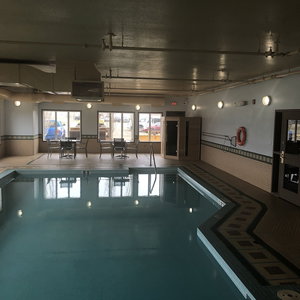 Hotel Best Western Grande Prairie Hotel & Suites cazare Grande Prairie