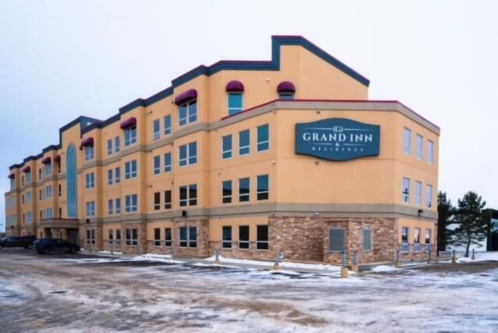 Hotel Grand Inn And Residence