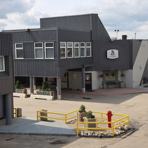 Hotel Travelodge By Wyndham Grande Prairie cazare Grande Prairie