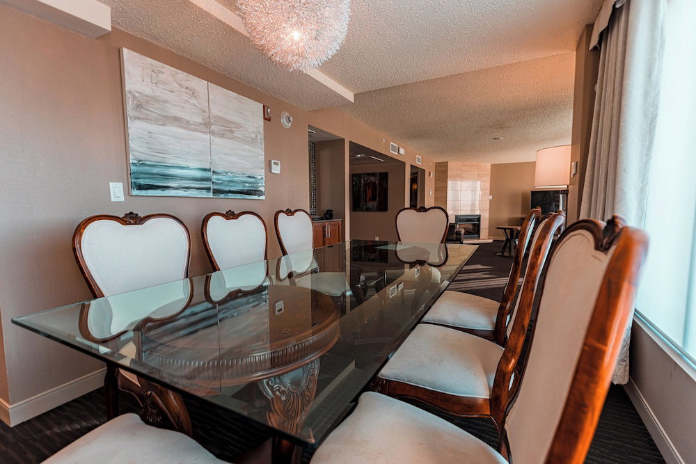 Hotel Red Deer Resort And Casino