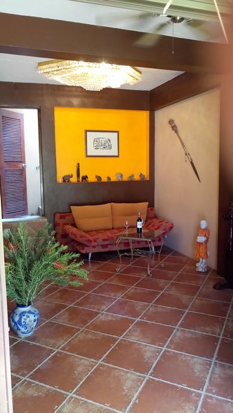Hotel Malee Garden