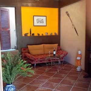 Hotel Malee Garden cazare Sam Roi Yot