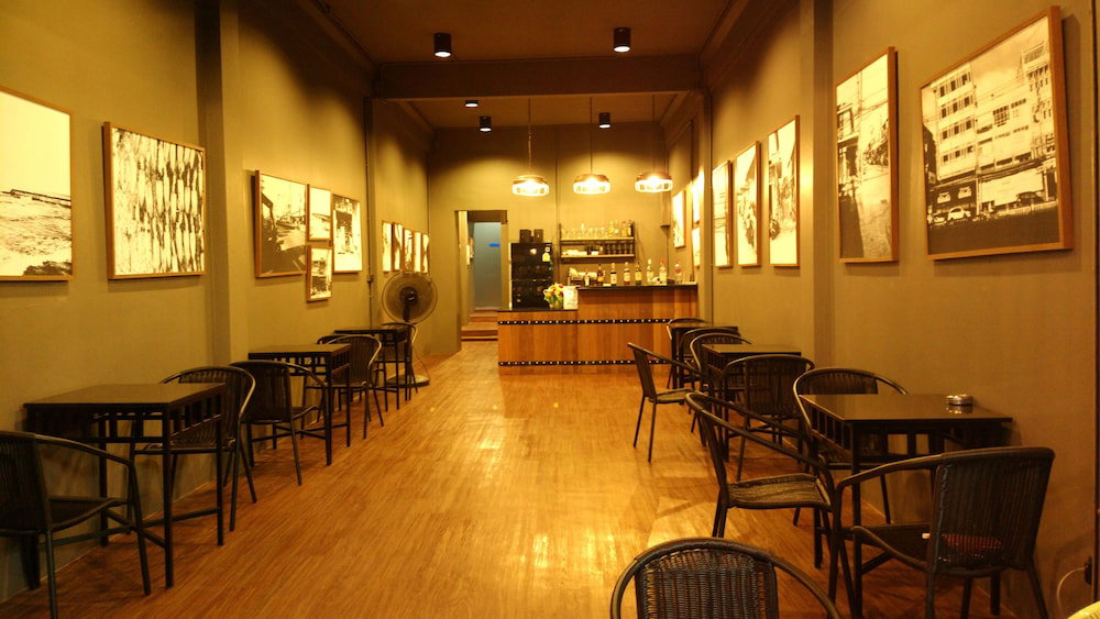 Hotel Huahin Euro City Hotel