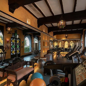 Hotel Villa Maroc Resort cazare Pran Buri