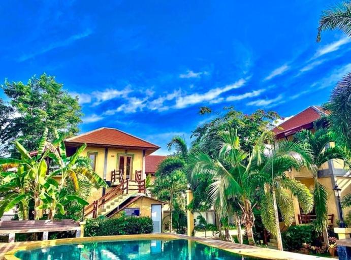 Hotel Baanbali Beach Resort