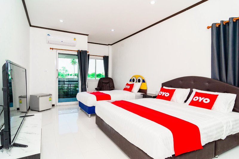 Hotel Runya Poolvilla By Oyo Rooms