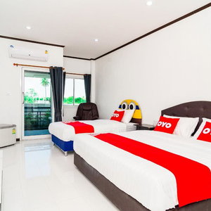 Hotel Runya Poolvilla By Oyo Rooms cazare Prachuap Khiri Khan