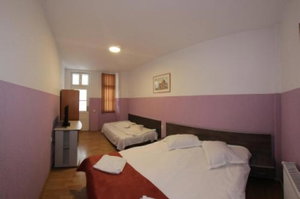 Hotel Pension La Cristina cazare Sinaia