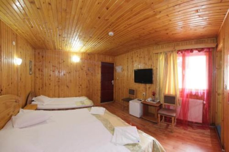 Pension La Cristina