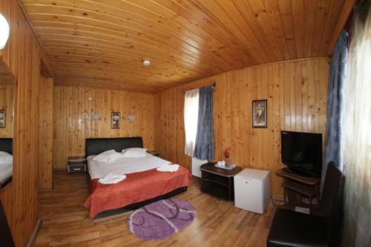 Pension La Cristina
