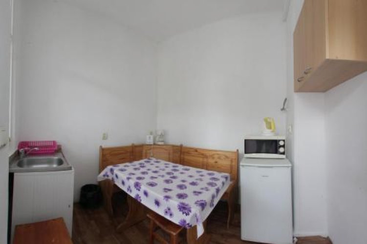 Pension La Cristina