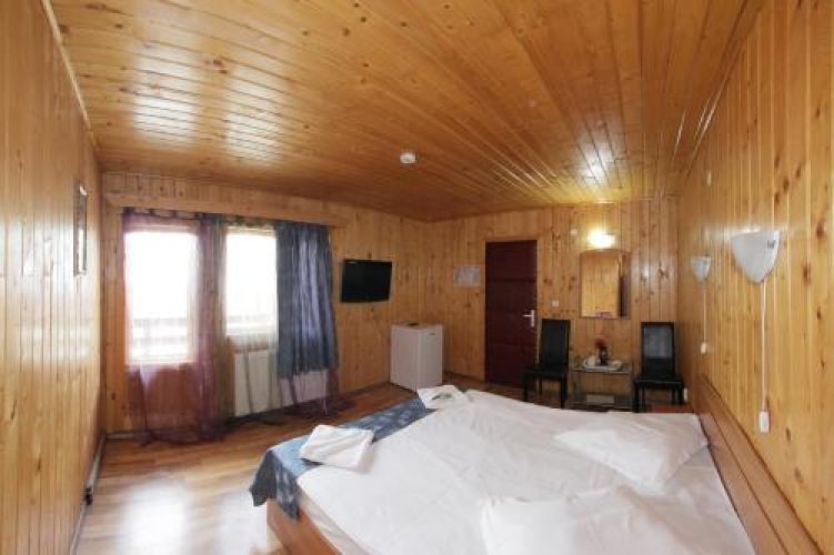 Pension La Cristina