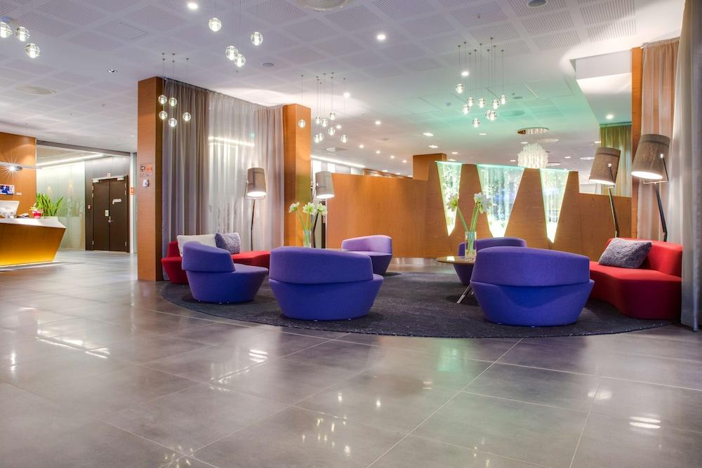 Hotel Radisson Blu Royal Bryggen