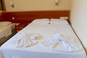 Hotel Dove Apart Hotel cazare Fethiye