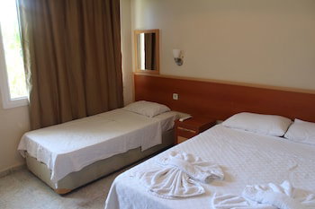 Dove Apart Hotel