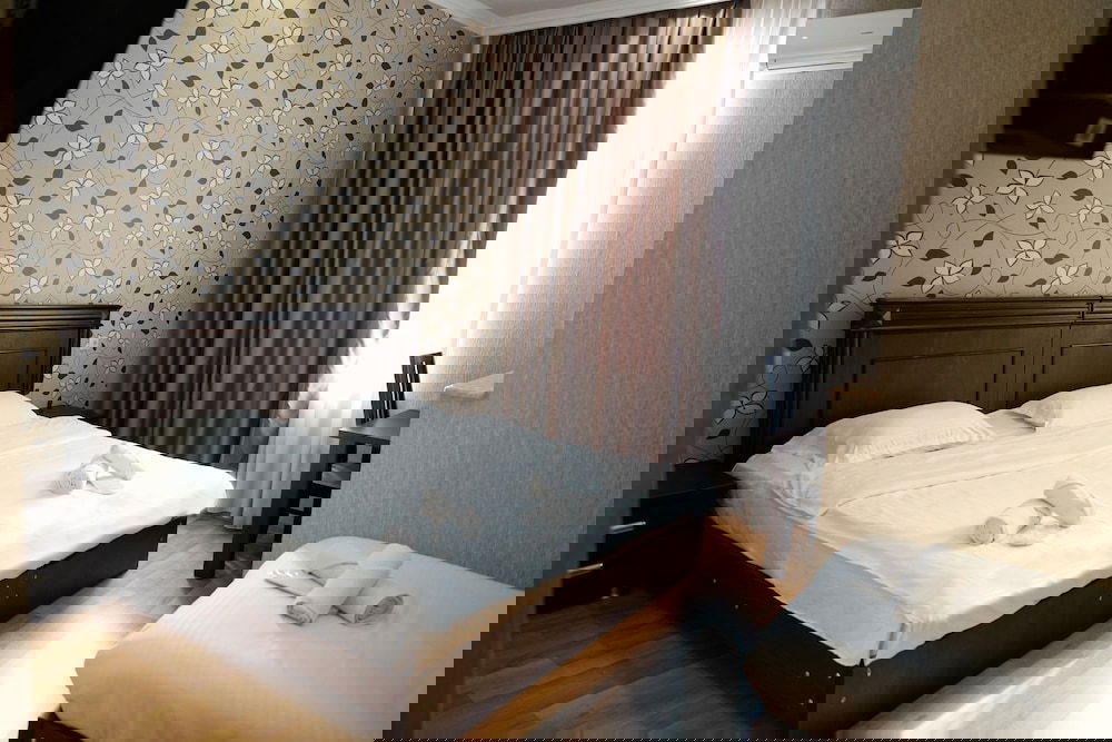 Hotel Hotel Monopoli Kutaisi