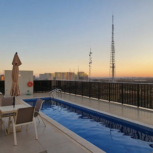 Hotel Zenva cazare Brasilia