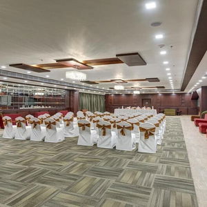 Hotel The Fern Residency cazare West Bengal