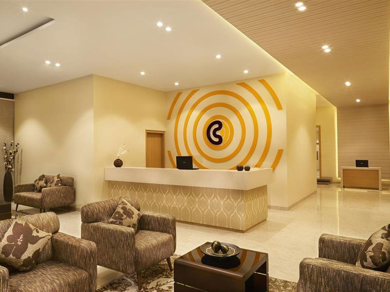 Hotel Click Hotel Junagadh