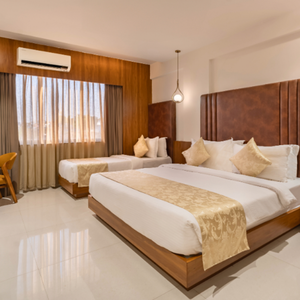 Hotel Lords Eco Inn Ambaji cazare Gujarat