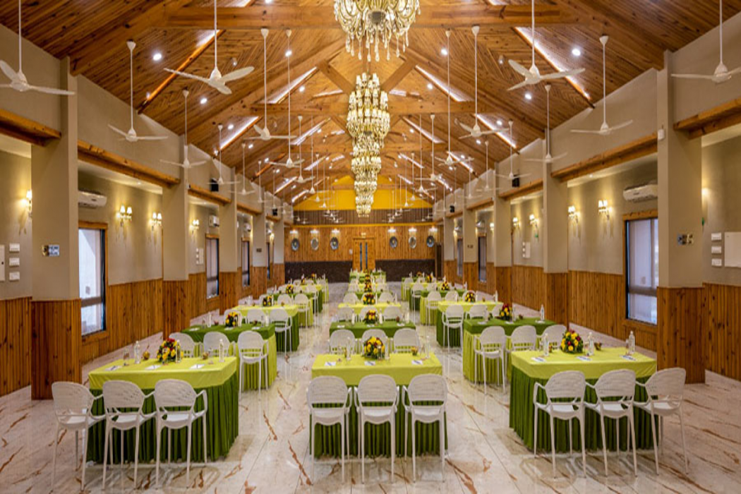 Hotel Angel Lords Eco Inn Amreli