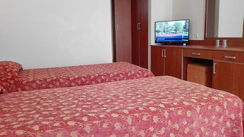 Mavruka Hotel