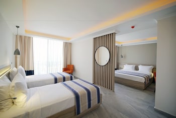 Hotel Seyir Village Hotel